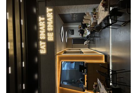 Smart Burger - Özlüce