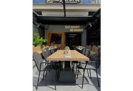 Smart Burger - Özlüce