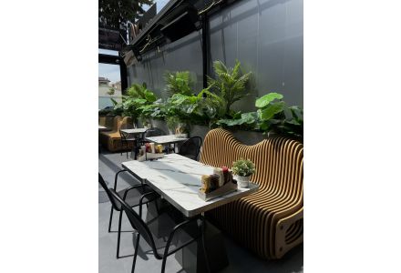 Smart Burger - Özlüce