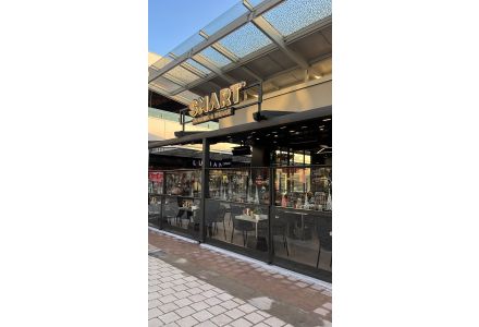 Smart Burger - İnegöl AVM