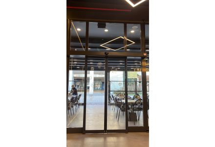 Smart Burger - İnegöl AVM