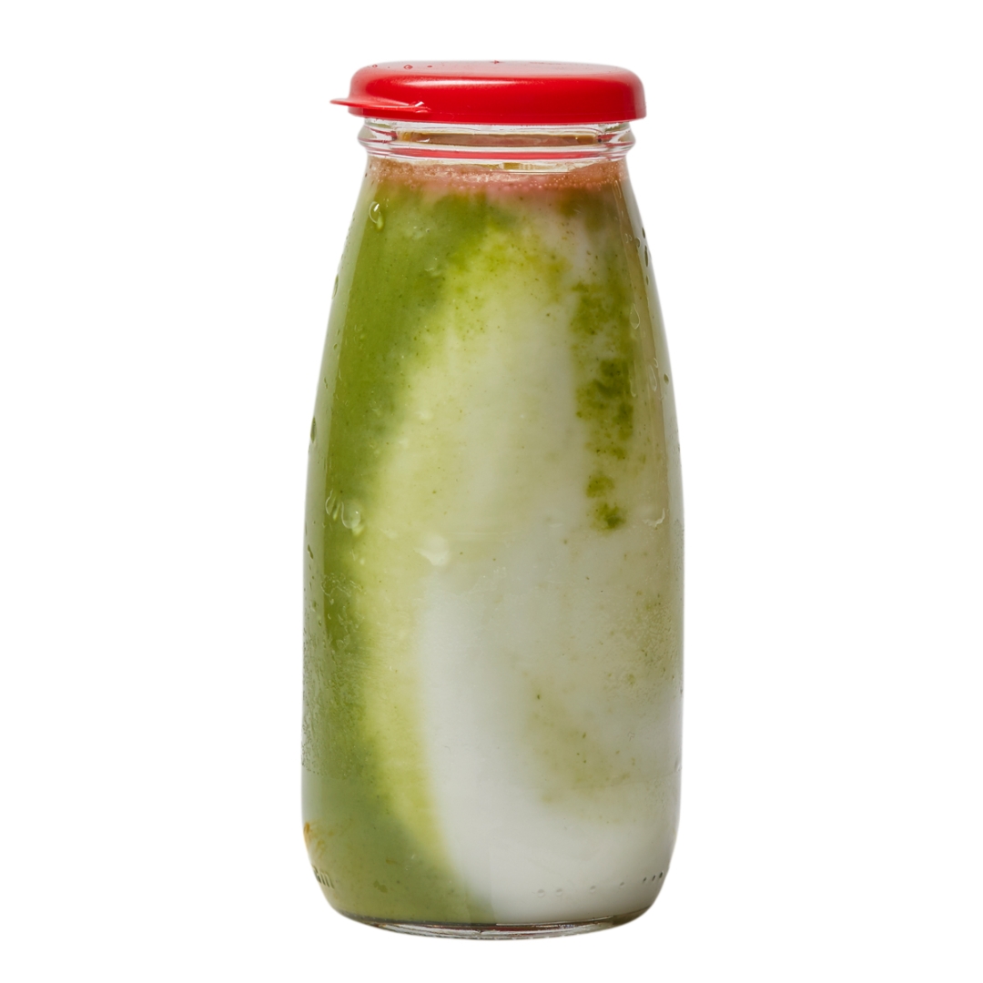FESLEĞENLİ NANELİ AYRAN