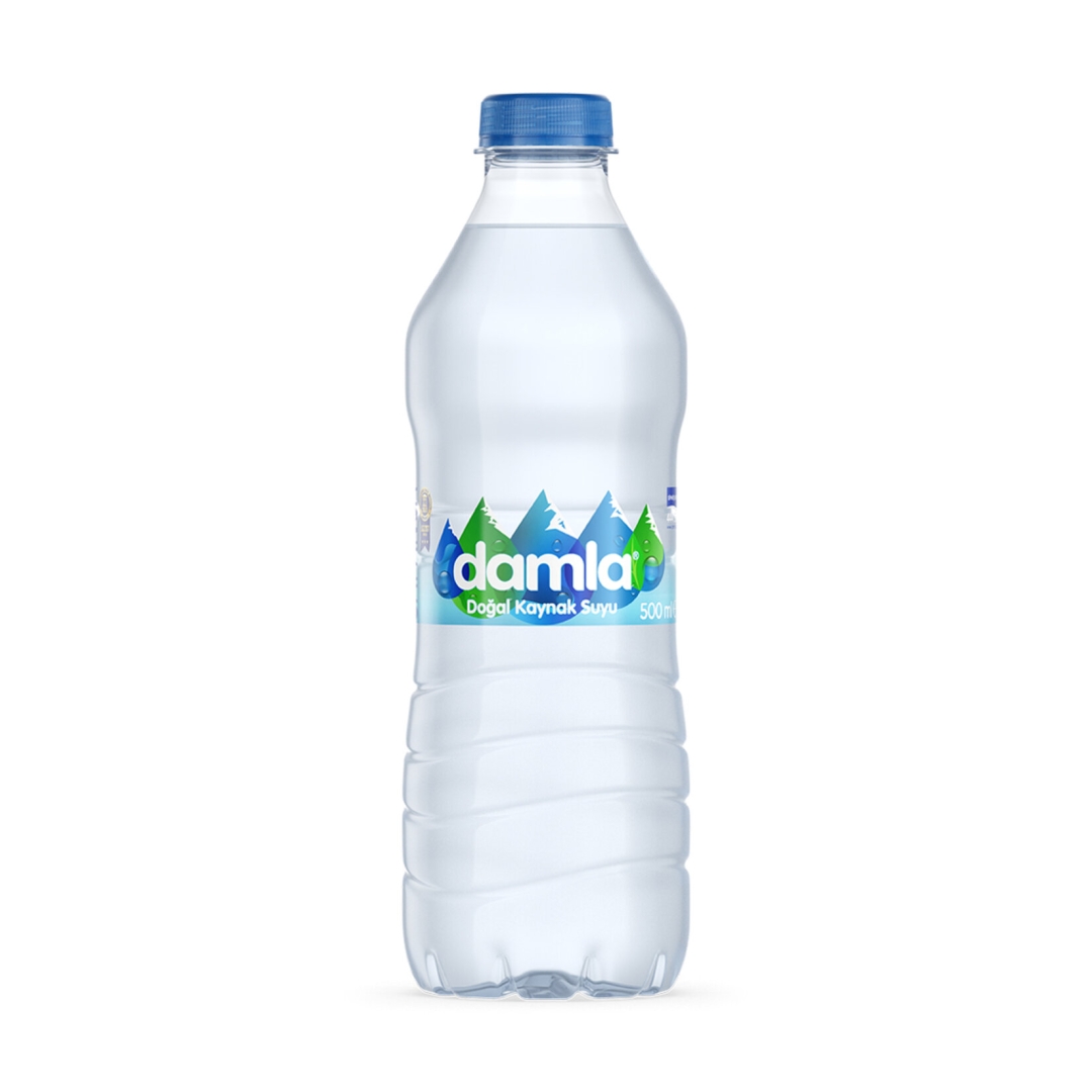 DAMLA PET SU