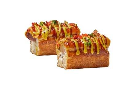 FRANKFURTER