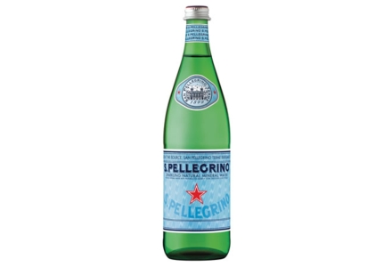 PELLEGRINO